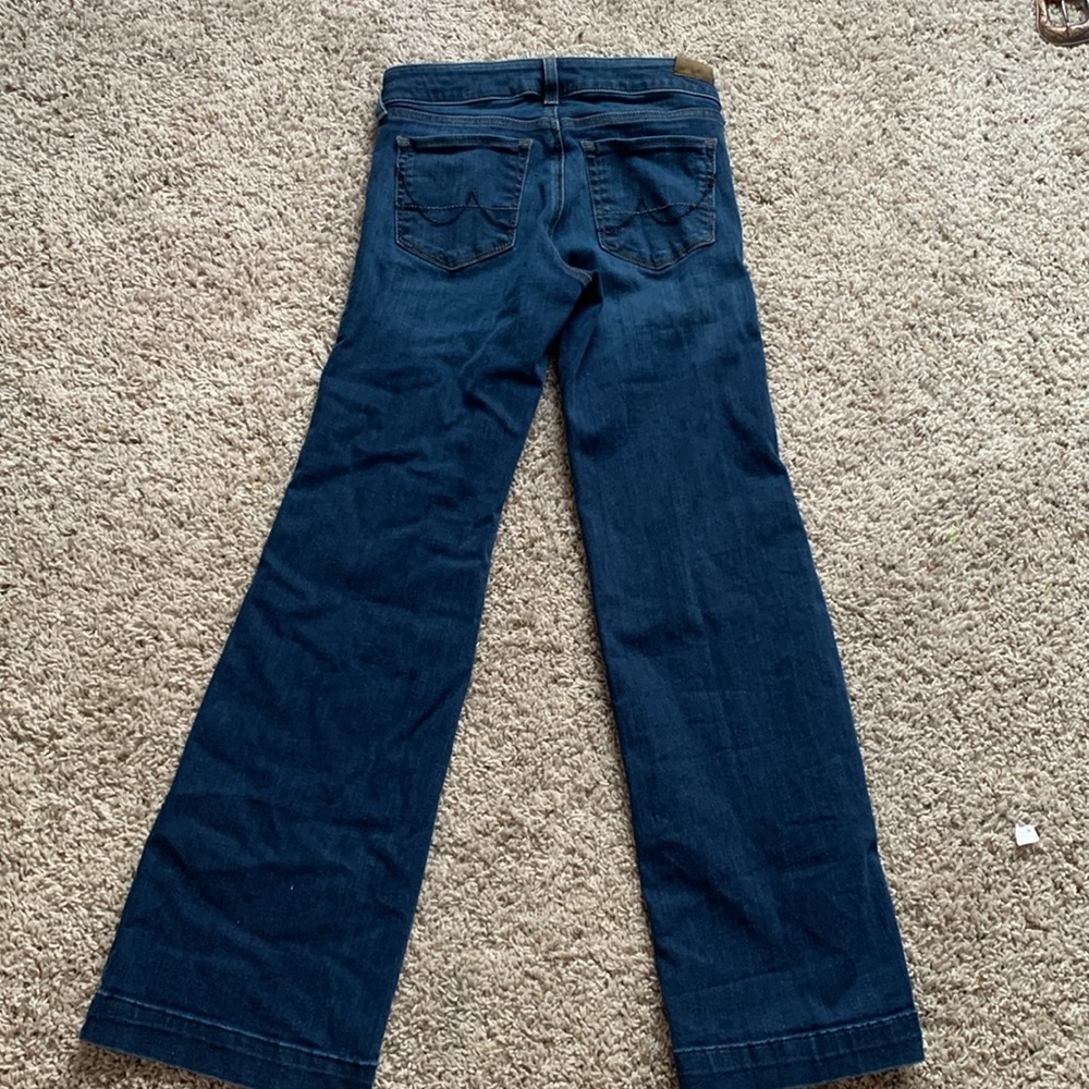 Ariat trouser jeans